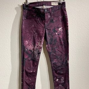 Rag & Bone Galaxy Jean
